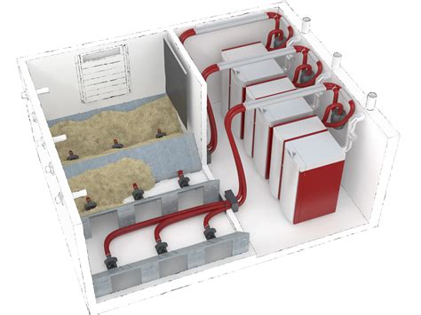 Pellergy Windhager Biowin2 Wood Pellet Boiler By Pellergy