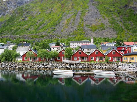 8 Awesome Things to Do on Senja Island in Norway