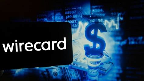 Wirecard CEO Resigns Amid a Crushing Stock Price Plunge as the Company ...