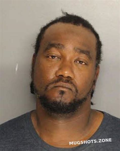 Rodney Claudin 06 08 2023 Berkeley County Mugshots Zone