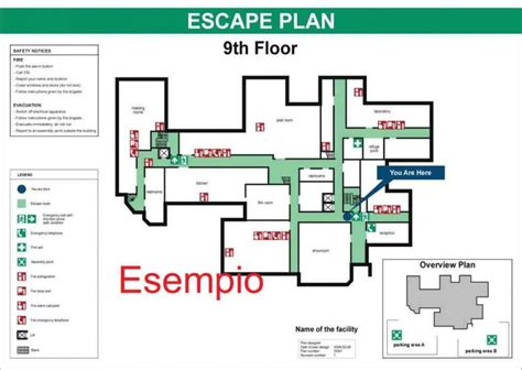 Come Deve Essere Fatto Un Piano Di Emergenza Ottouno It