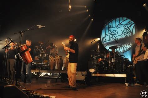 Reggaediscography: GROUNDATION - DISCOGRAPHY: (Reggae Band)