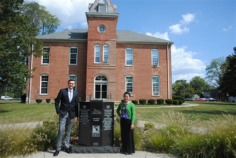 Tracing Roots Bible College Looks Toward Future Learns From The Past