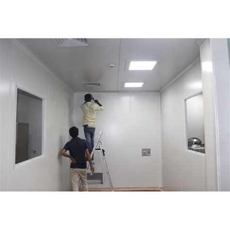 Buy Pharmaceutical Cleanroom get price for lab equipment