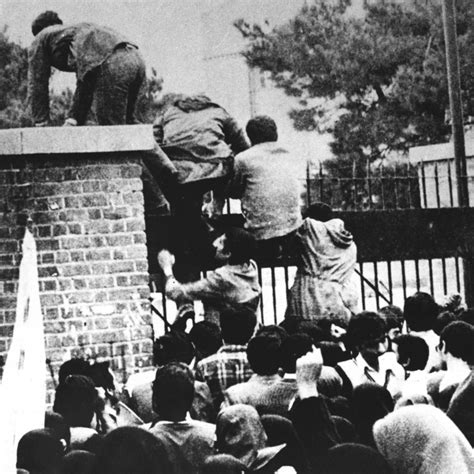 40 Years On Iranians Recall 1979 Us Embassy Hostage Crisis South China Morning Post