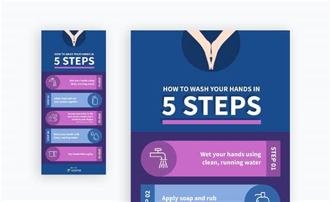 How To Choose The Right Infographic Dimensions For Your Design