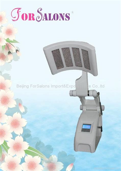 PDT face&skin treatment system - JDFS18 - ForSalons (China Trading Company) - Personal Care ...