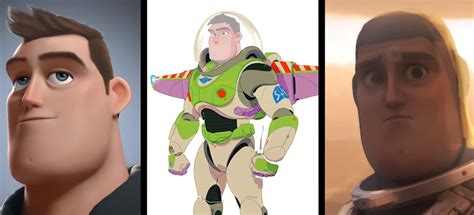 Ao Infinito e Além veja o trailer do documentário sobre Buzz Lightyear