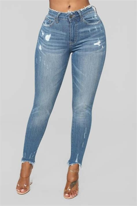 Pin By Arian Singh On Fashion Nova Women Jeans Fashion Nova Jeans