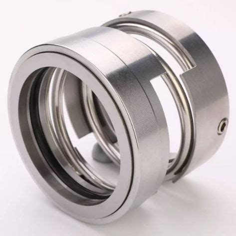 Spring Mechanical Seal Yl M Yalan Mechanical Seals For Water