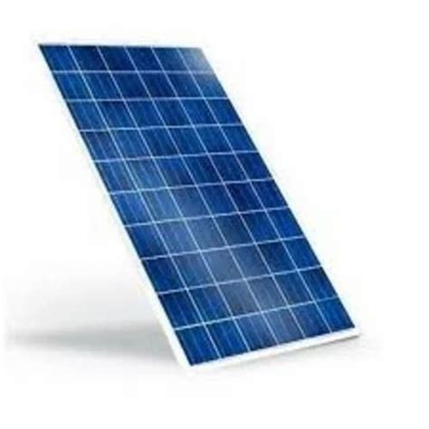 Polycrystalline Adani Solar Panels 24V At Best Price In Jaipur ID