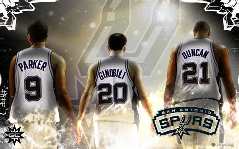 Spurs HD Wallpaper - WallpaperSafari