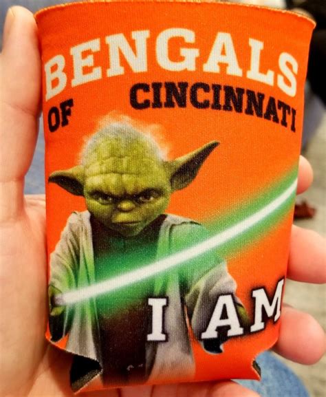 Who Dey! - The Sci-Fi Guys