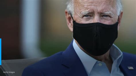 Biden to call for 100 days of mask-wearing in one of first acts as ...