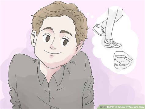 Ways To Know If You Are Gay Wikihow
