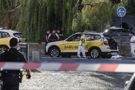 Accident Mortel De Trottinette Une Marche Blanche Pour La Lyonnaise