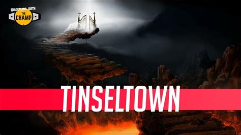 Tinseltown - YouTube