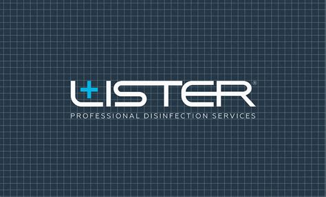 Lister – Logo Restyling & Brand Identity on Behance