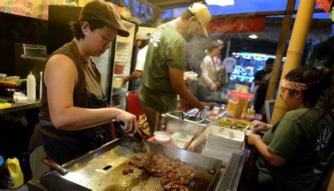 NUSABALI Ubud Food Festival 2024 Kembali Hadirkan Petualangan