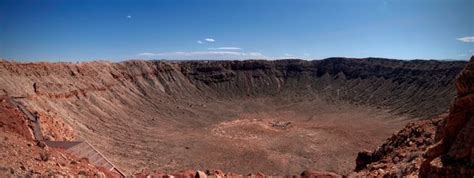 Meteor Crater And Barringer Space Museum Updated January 2025 1127