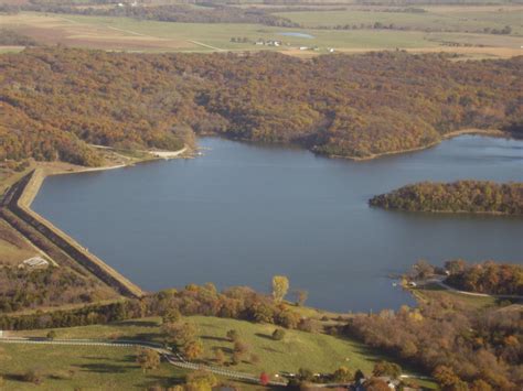 Douglas County State Fishing Lake Reopens News Sports Jobs