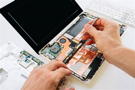 Computer Repair Near Me In Eastpointe MI BBT