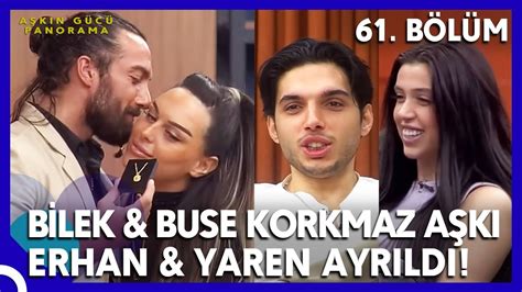 BİLEK BUSE KORKMAZ AŞKI İFŞA OLDU ELİF SEDAT KAVUŞTU ZEYD Kısmetse