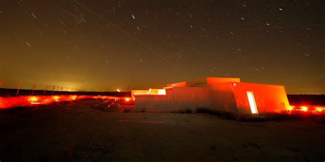 Tiedra el pueblo español que alberga un centro astronómico y campos de