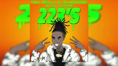 YNW Melly 223s Clean Radio Edit Feat Glokknine YouTube Music