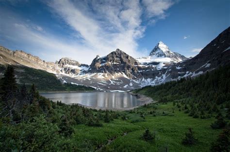 Mount Assiniboine Photo | 2023 Hiking Photo Contest | Vancouver Trails