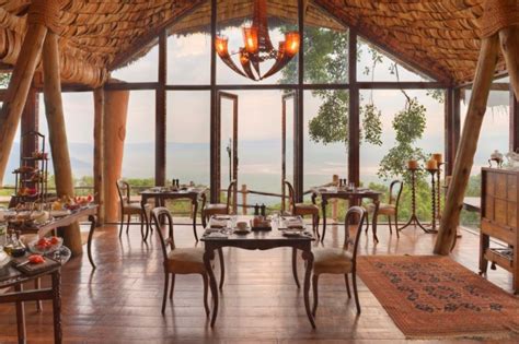 The 20 Best Safari Lodges in Africa - World of Wanderlust