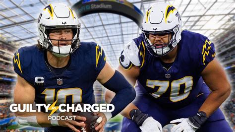 Breaking Down The Chargers Gm Search La Chargers Youtube