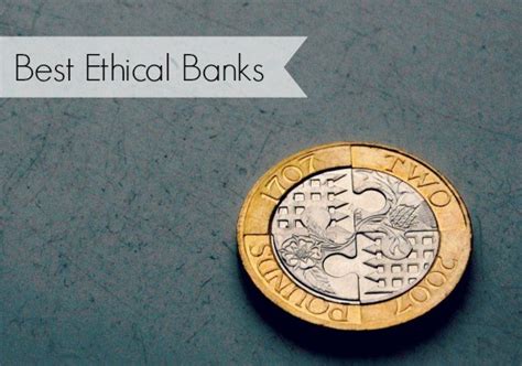 Best Ethical Banks, Current Accounts, Credit Cards & More For 2021 | Moral Fibres - UK Eco Green ...