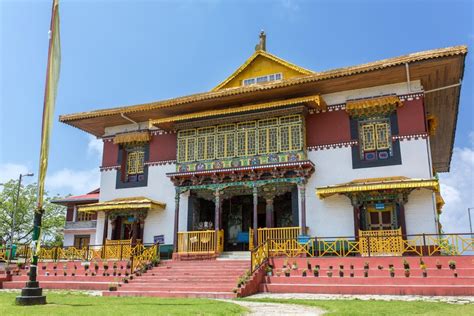 Pelling Ravangla Namchi Tour Package Best Deal