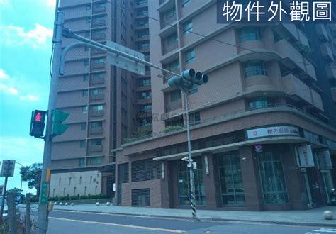 首席黃金邊間收租店面 新北市林口區文化三路二段森聯首席房屋 Yc0061581 永義房屋