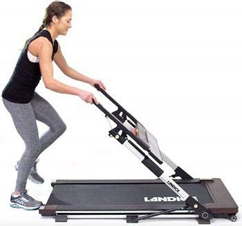 Best Landice Treadmill Machines For Sale In 2022 Reviews