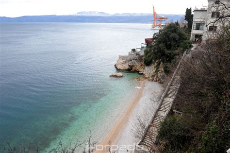 Grad Rijeka u sljedećoj godini u održavanje pomorskog dobra ulaže više