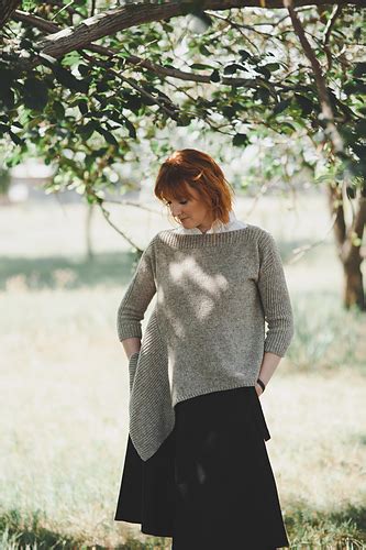 Ravelry Fly Away Pullover Pattern By Katya Gorbacheva