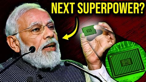 Can India Become A Semiconductor Superpower Debate Youtube