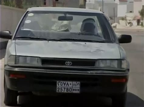 Imcdb Org Toyota Corolla Xl Ee In Alharib