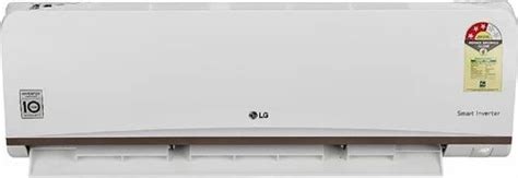 Lg Js Q12cpxd 1 Ton 3 Star Inverter Split Ac At Rs 36500 Piece Nochat