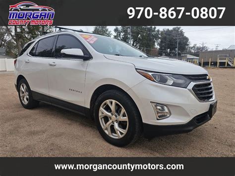 All Inventory | Morgan County Motors