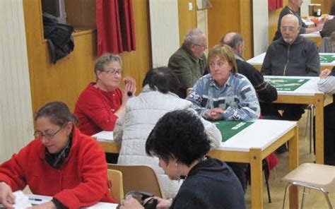 Belote Les résultats du concours Le Télégramme