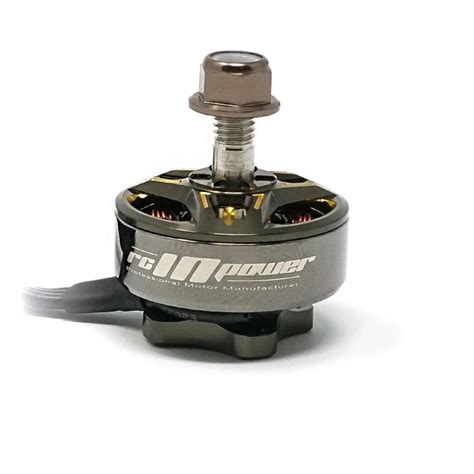 Moteur Rcinpower Bison Kv Pour Drone Racer Fpv