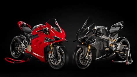 Ducati Panigale V4 R Wallpapers Wallpaper Cave