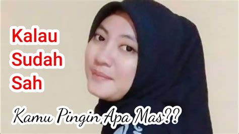 Mantap Janda Cantik Janda Kembang Maunya Langsung Di Nikahincarijodoh Janda Youtube