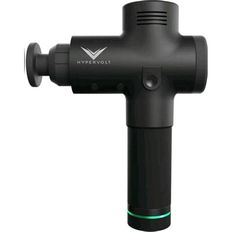 Hyperice Hypervolt Plus Massage Gun At Mighty Ape Nz