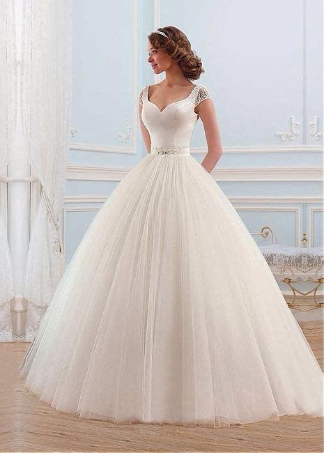 Vestidos Corte Princesa Foro Moda Nupcial Bodas Mx