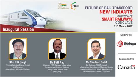 Ficci On Twitter Mr R N Singh Principal Executive Director Infra