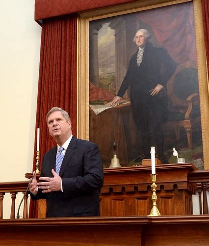 Osec Lsc Agriculture Secretary Tom Vilsack S Flickr